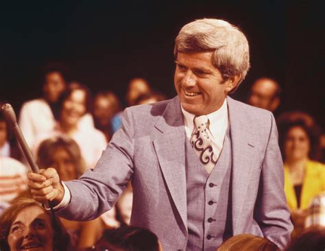 phil donahue and marlo thomas.